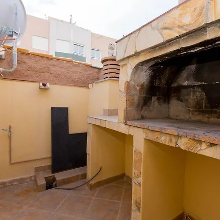 Ego Торрев'єха