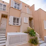 Ego Semesterbostad Torrevieja