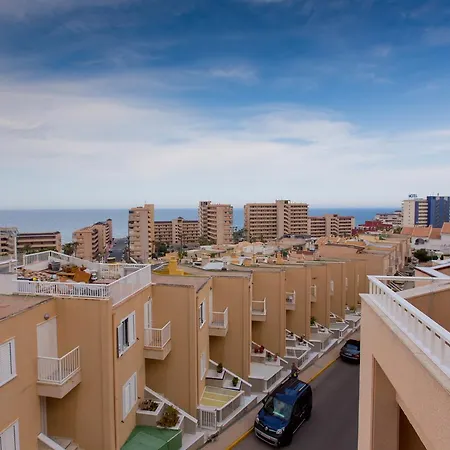 Ego Сasa de vacaciones Torrevieja