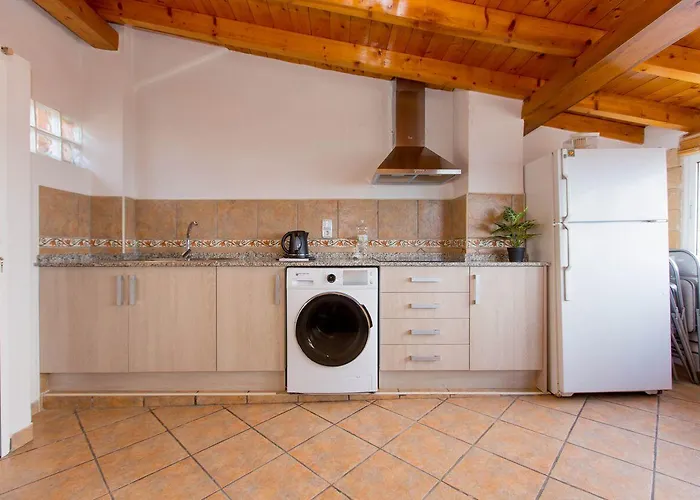 Ego Vakantiehuis Torrevieja