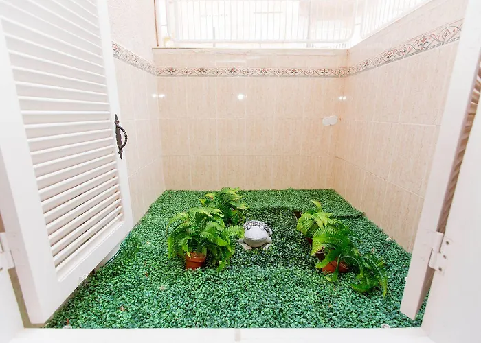 Ego Vakantiehuis Torrevieja