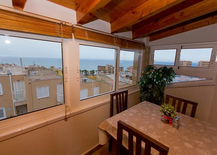 Ego Holiday home Torrevieja