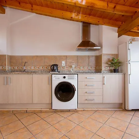 Ego Vakantiehuis Torrevieja