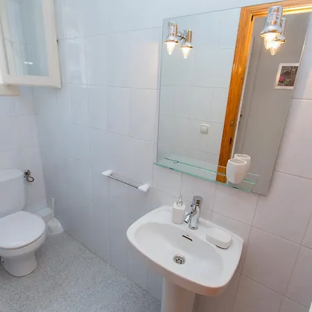 Ego Vakantiehuis Torrevieja