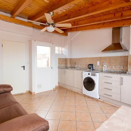 Ego Vakantiehuis
