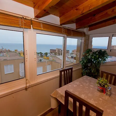 Ego Vakantiehuis Torrevieja